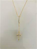 Necklace Kulto Woman in Silver K925-176-2450